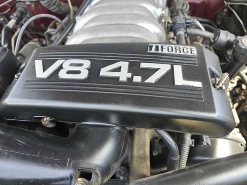 Used 2004 Toyota Tundra Limited image 57