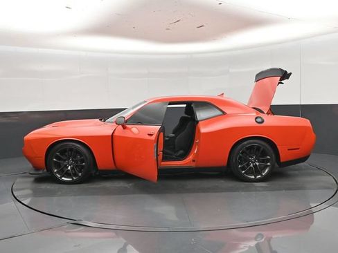Used 2020 Dodge Challenger R/T Scat Pack RWD image 51