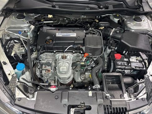 Used 2014 Honda Accord LX image 3