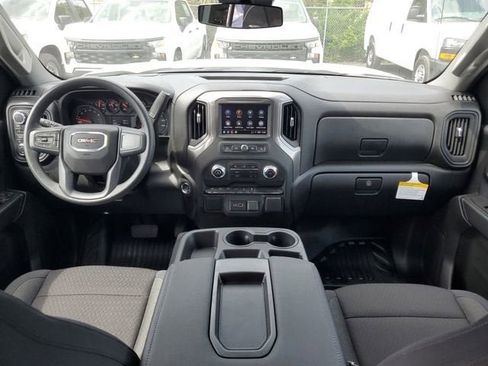 New 2026 GMC Sierra 1500 Pro w/ Pro Value Package AWD/4WD image 12