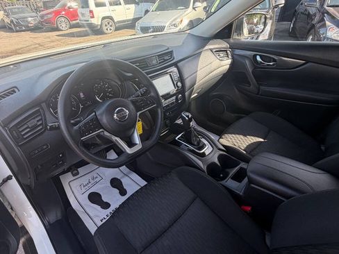 Used 2018 Nissan Rogue S FWD image 20