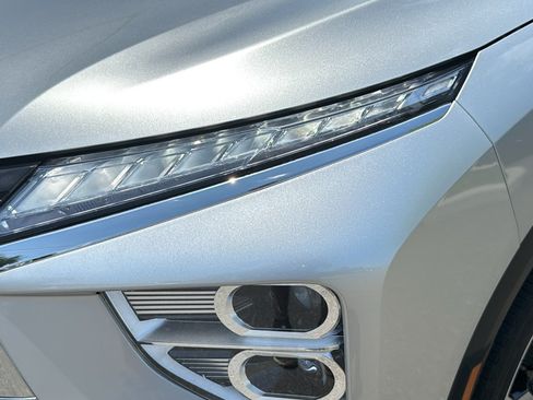 Used 2025 Mitsubishi Eclipse Cross SE AWD/4WD image 7