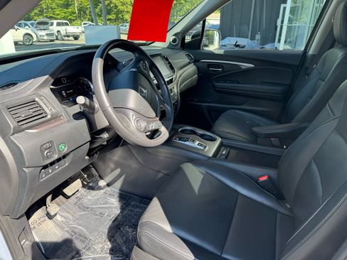 Used 2022 Honda Ridgeline RTL-E image 10