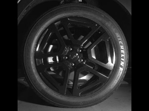Certified 2025 Kia Telluride EX X-Line AWD/4WD image 28