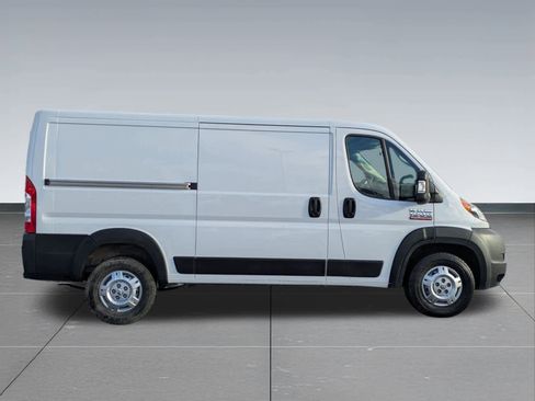 Used 2021 RAM ProMaster 1500 w/ Convenience Group image 7
