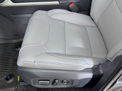 New 2026 Toyota Tundra Limited image 13