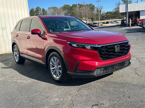 Used 2023 Honda CR-V EX-L image 4