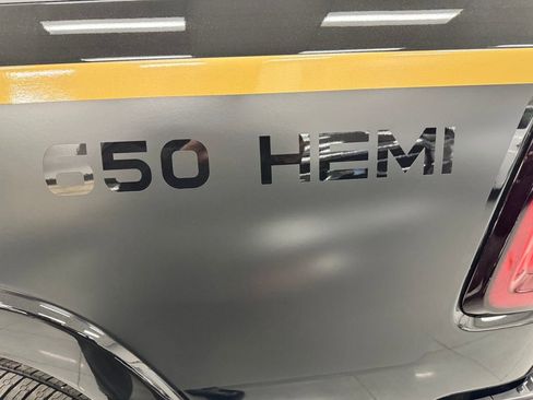 New 2026 RAM 1500 Big Horn image 18