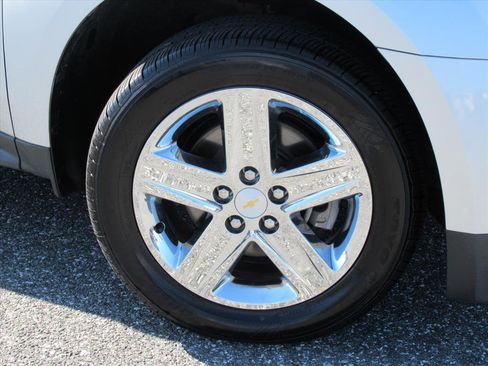 Used 2015 Chevrolet Equinox LTZ image 7