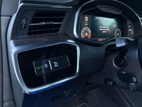 Used 2019 Audi A6 3.0T Premium Plus image 38