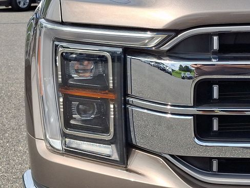 Used 2023 Ford F150 Lariat w/ Equipment Group 502A High AWD/4WD image 10