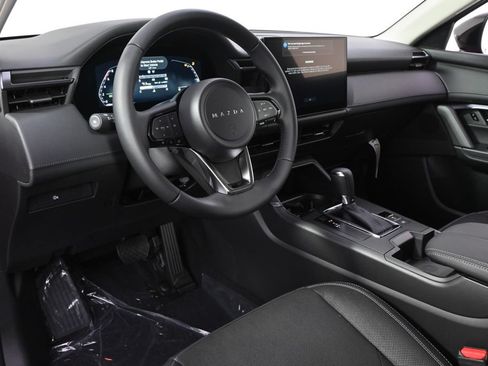 New 2026 MAZDA CX-5 Select AWD/4WD image 12