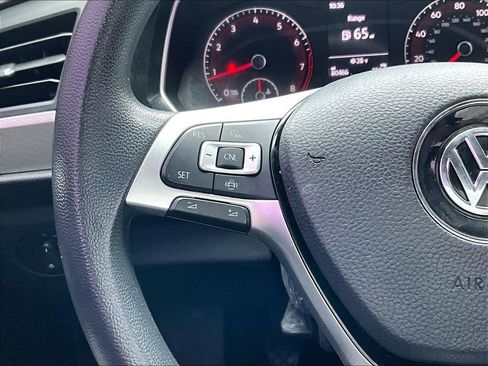 Used 2019 Volkswagen Jetta S w/ Driver Assistance Package image 11