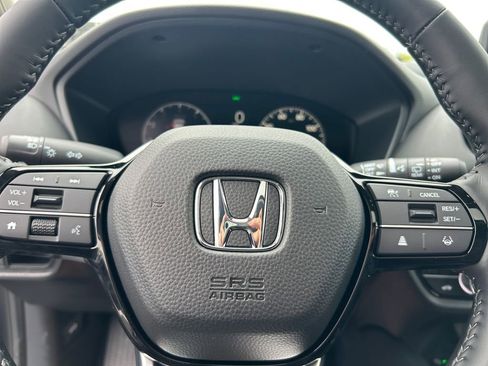 New 2026 Honda HR-V EX-L image 26