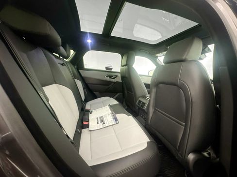 New 2026 Land Rover Range Rover Velar Dynamic SE image 26