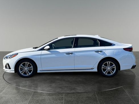 Used 2018 Hyundai Sonata Sport FWD image 6
