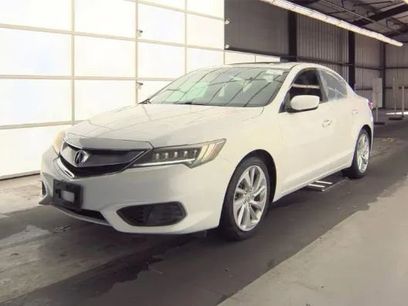 Used 2016 Acura ILX