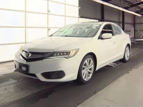 Used 2016 Acura ILX image 1
