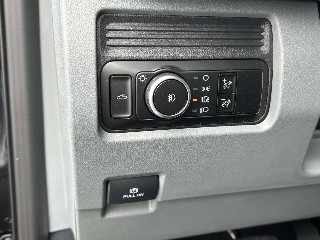New 2026 Ford F250 XL w/ STX Appearance Package AWD/4WD image 16