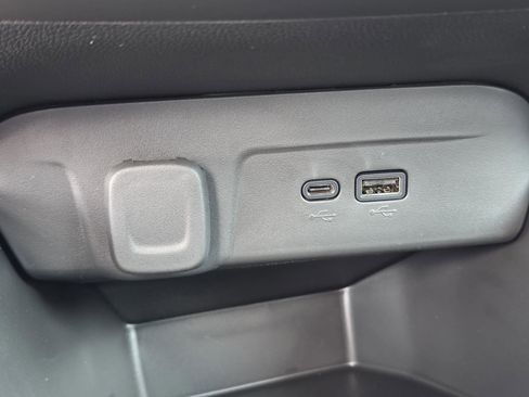 New 2026 Chevrolet Trax LS w/ LS Convenience Package image 20