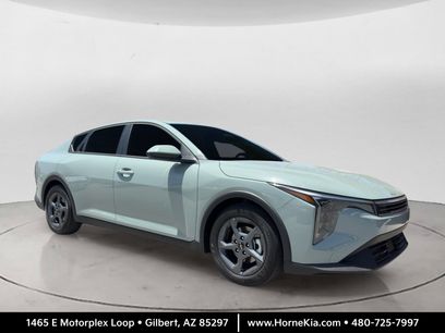 New 2026 Kia K4