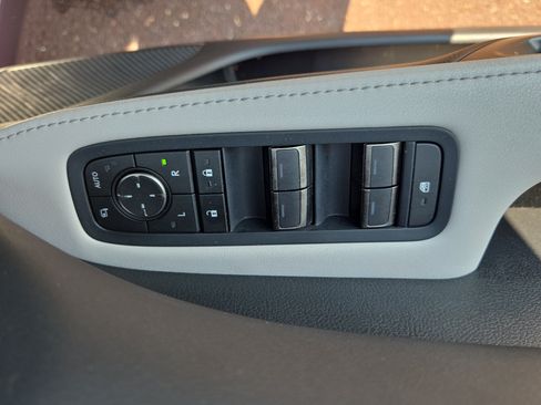 New 2026 Lexus TX 350 AWD image 46
