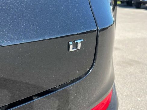 New 2026 Chevrolet TrailBlazer LT w/ Convenience Package FWD image 15