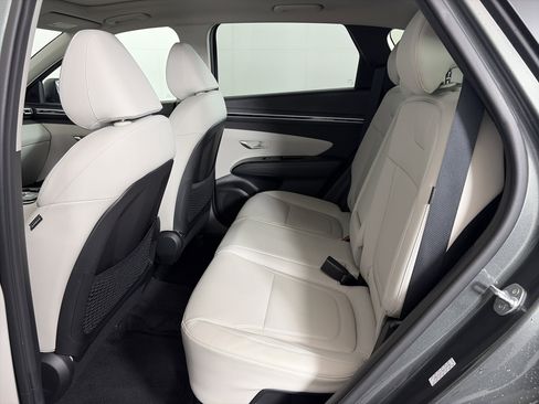 Certified 2024 Hyundai Tucson SEL image 7