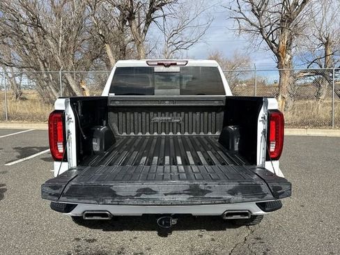 Used 2020 GMC Sierra 1500 AT4 w/ AT4 Premium Package image 24