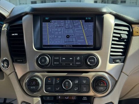 Used 2017 GMC Yukon Denali w/ Open Road Package RWD image 15