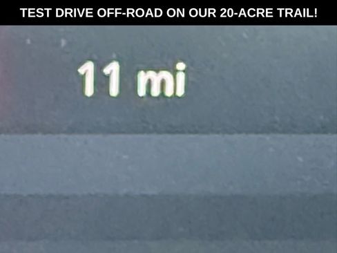 New 2026 Jeep Wrangler Sport image 19