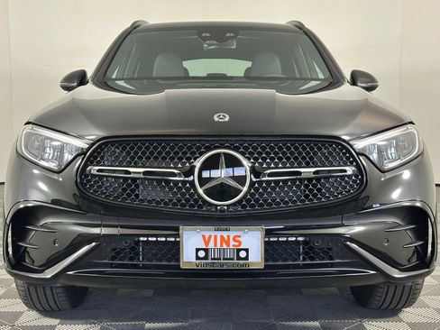 Used 2026 Mercedes-Benz GLC 300 4MATIC image 21