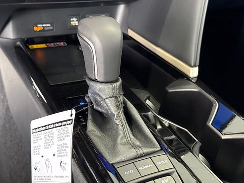 New 2026 Toyota Camry XSE FWD image 24