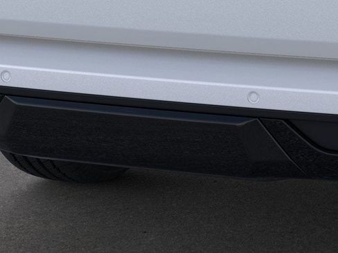 New 2026 Ford Expedition Max Platinum w/ Stealth Performance Package image 23