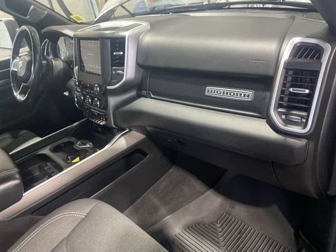Used 2020 RAM 1500 Big Horn AWD/4WD image 28