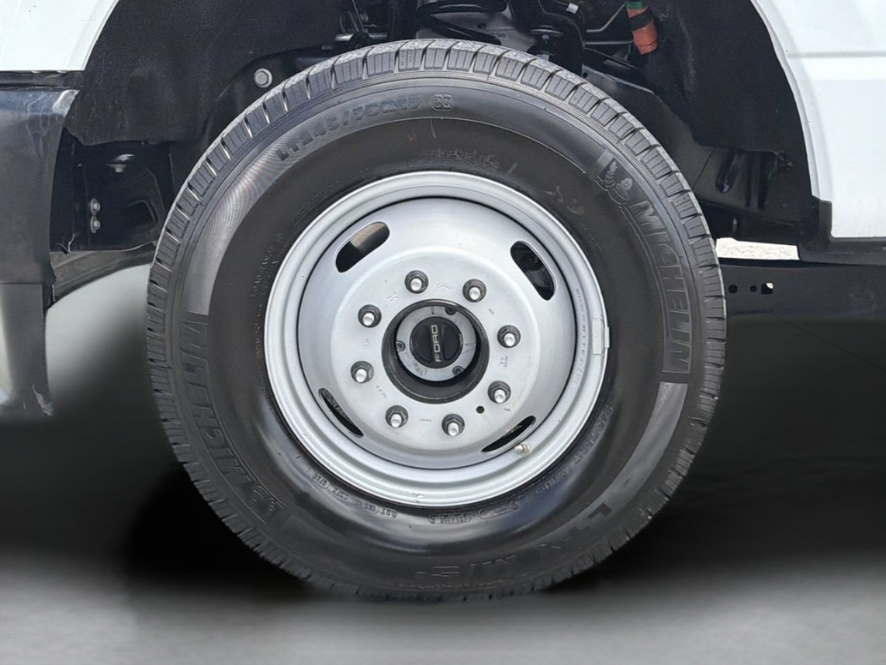 Used 2026 Ford F350 XL AWD/4WD image 31