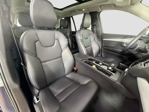 Certified 2023 Volvo XC90 B5 Core w/ Protection Package Premier AWD/4WD image 30
