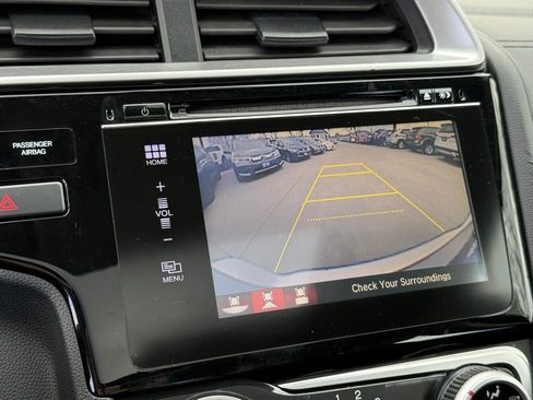 Used 2015 Honda Fit EX image 25