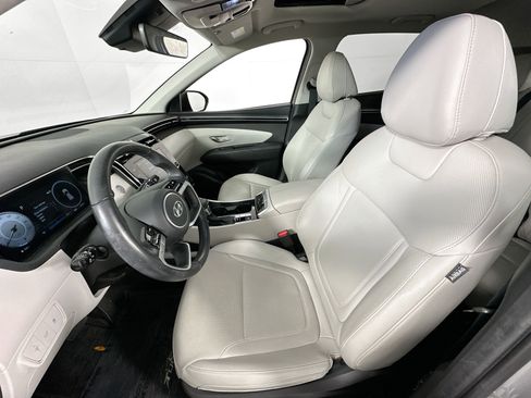 Used 2023 Hyundai Tucson SEL w/ Convenience Package image 20