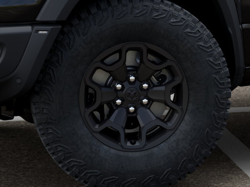 New 2026 RAM 1500 RHO AWD/4WD image 8