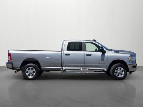 Used 2024 RAM 2500 Big Horn AWD/4WD image 7