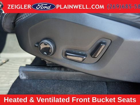 Used 2023 Volvo XC90 B6 Ultimate w/ Protection Package Premier AWD/4WD image 21