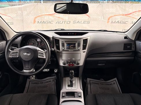 Used 2014 Subaru Legacy 2.5i Sport image 27