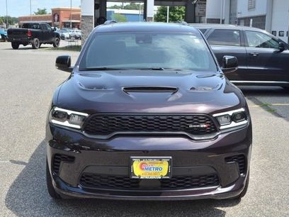 New 2026 Dodge Durango GT