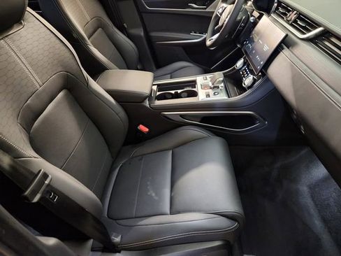 New 2026 Jaguar F-PACE R-Dynamic S image 14