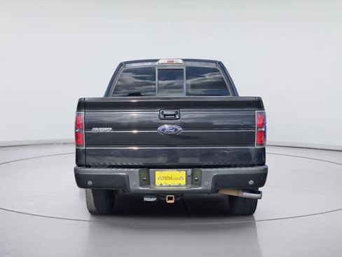 Used 2014 Ford F150 FX2 w/ Equipment Group 402A Luxury RWD image 7