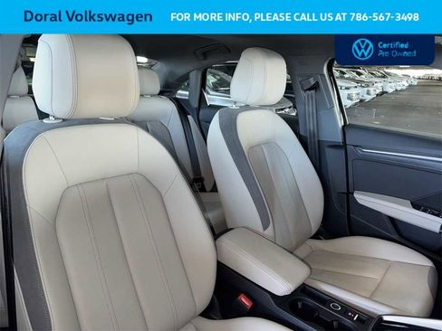 Used 2022 Audi A3 2.0T Premium Plus image 27