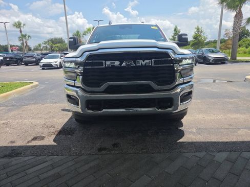 Used 2026 RAM 2500 Big Horn AWD/4WD image 2