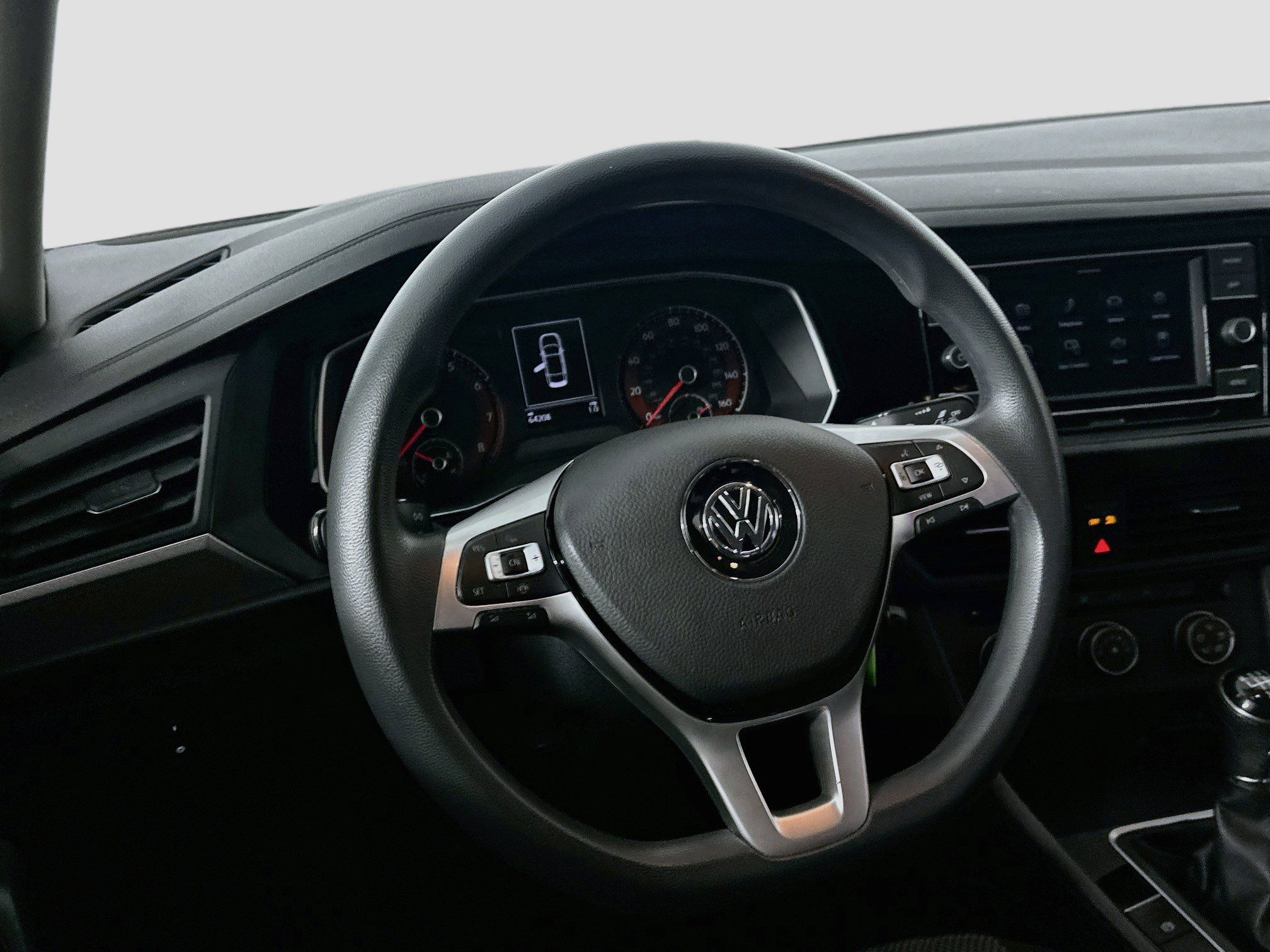 Used 2020 Volkswagen Jetta S w/ Driver Assistance Package FWD image 18