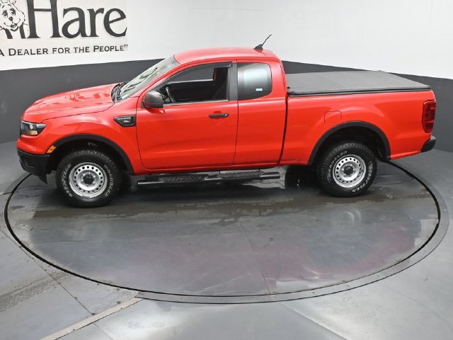 Used 2020 Ford Ranger XL w/ Equipment Group 101A Mid RWD image 58